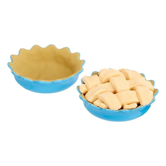Little Tikes Creative Chefs Pie Kit with Make-It Mix Play Sand, 22 Accessories - Picture 5 of 5